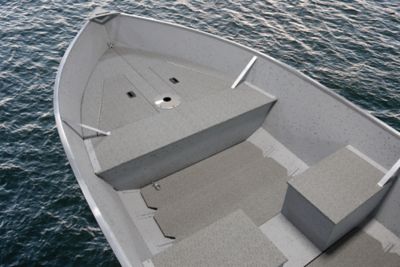 2024 Lund Ssv 16, - boats.com