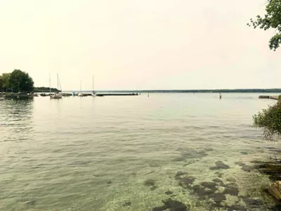 SODUS POINT