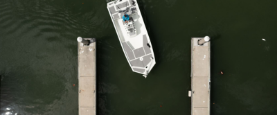 Sept 22 blog-lowe boats-How to dock your boat