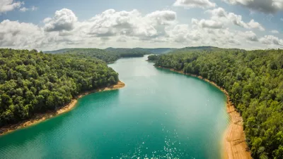 Norris Dam State Park 