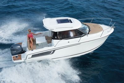 The Investment — Boat Rental Franchise