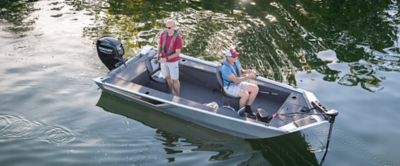 Versatile New Boat Seat for Fishing, Hunting - Game & Fish