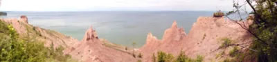Sodus Bay Lighthouse Museum 