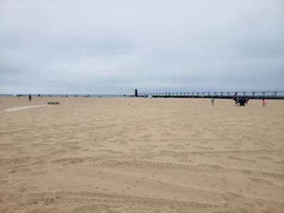 South Haven Boating