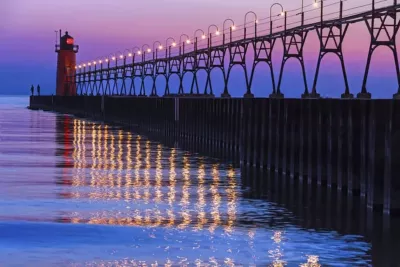 South Haven Lighthouse