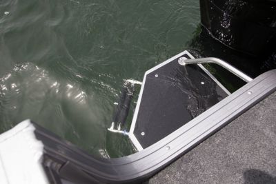 Sportfidh-swim-platform