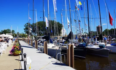 St. Joseph Boating