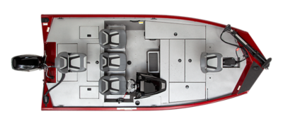 boat overHead