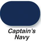 COVER CAPT.NAVY FOR CATALINA