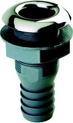 THRU-HULL 5/8 S/S OVER NYL PMG