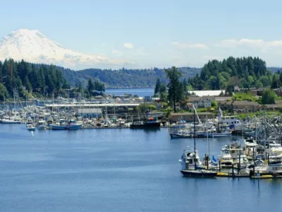 tacoma gig harbor