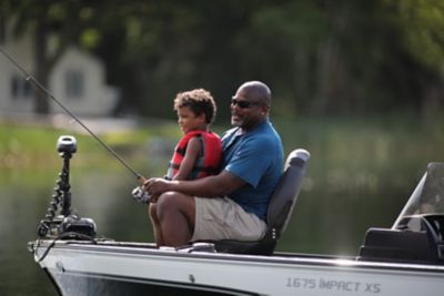 Tips on Taking Your Kid Fishing