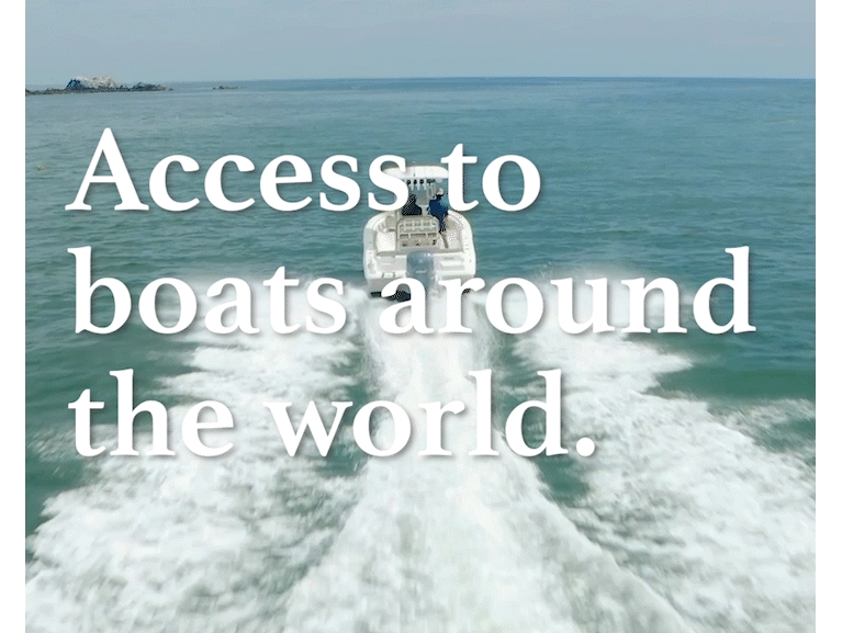 That�s Freedom - Social GIF - Access to Boats