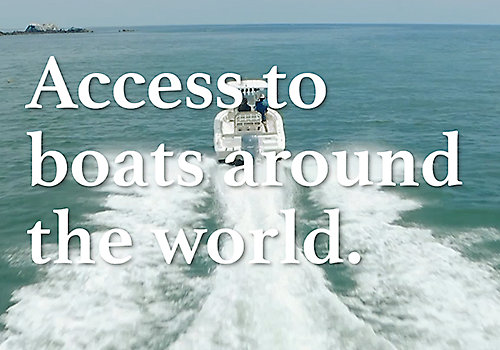 That�s Freedom - Social GIF - Access to Boats