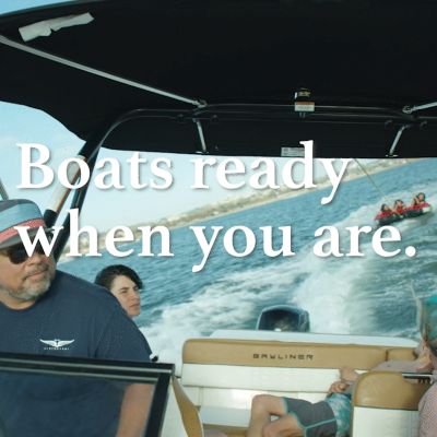 That's Freedom - Social GIF - Boats Ready