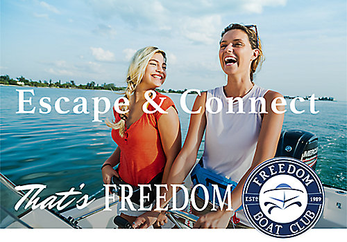 That�s Freedom - Email Header - Escape & Connect
