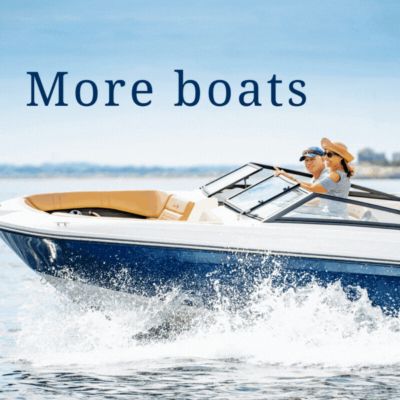 That's Freedom - SMS GIF - More Boats