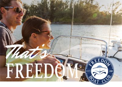 Thats Freedom Email Header