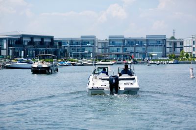 Tampa boats