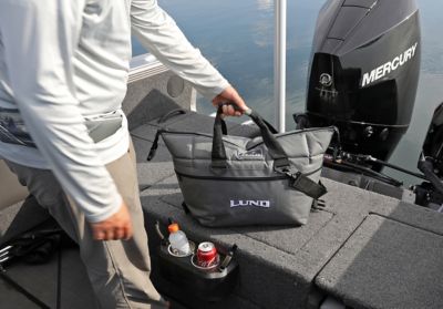 Tyee Optional Lund Soft Cooler