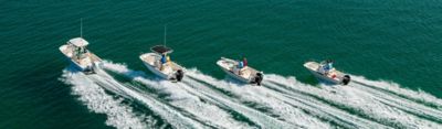 Types of Boats For Every Boater