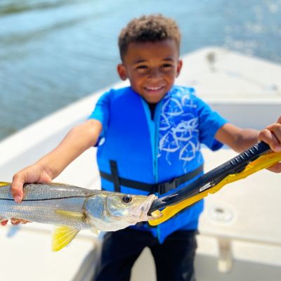 How Much Does A Florida Saltwater Fishing License Cost?