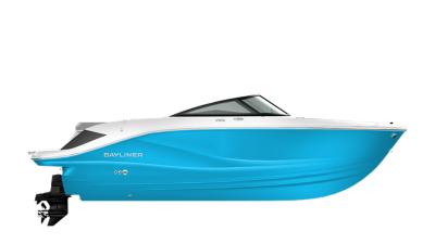 Solid Impulse Blue Hull