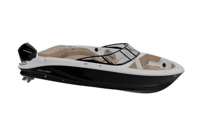 Solid Black Hull