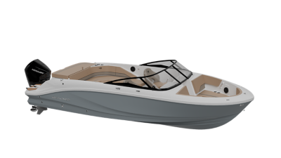 Solid Gray Hull