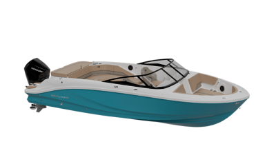 Solid Impulse Blue Hull