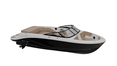 Solid Black Hull