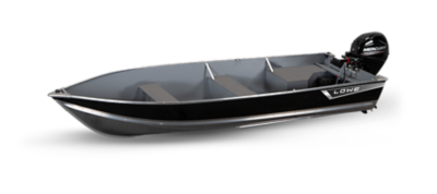 Lowe® Aluminum Fishing Boats & Bass Boats