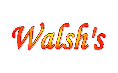 Walsh's Authentic Philly Cuisine