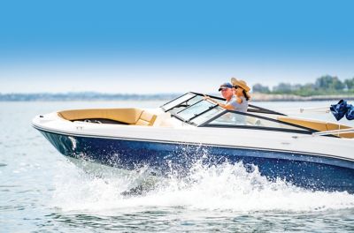 Tampa boats