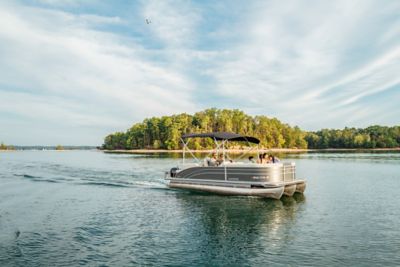 Pontoons