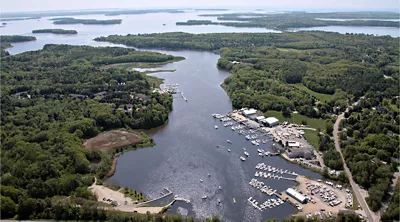 Yarmouth Boating