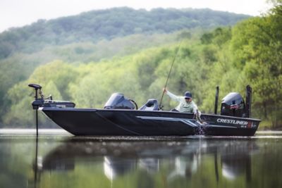 2015's Best New Aluminum Fishing Boats • Outdoor Canada