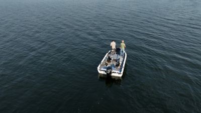 Best Fishing Accessories for Walleye Boats 
