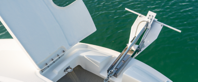 Boat Safety Equipment Checklist