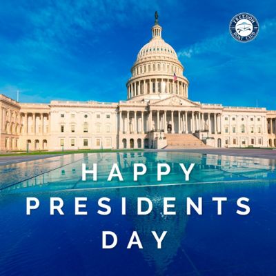 Presidents Day