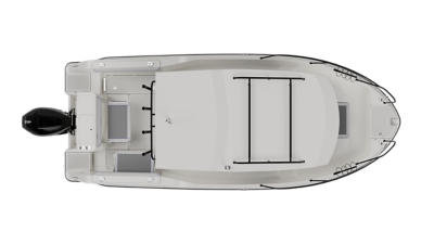 T23 Pilothouse