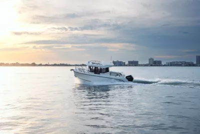 2024 Fishing Boat Buyer's Guide - On The Water