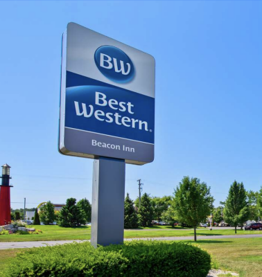 Best Western Beacon Inn