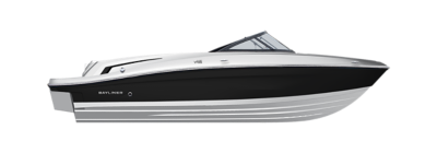 Bayliner V6 – Explore Bowrider Boat Models