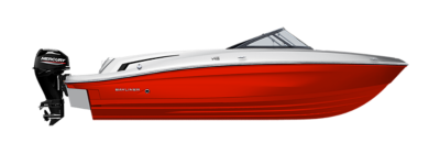 BAYLINER VR6 Bow Rider - boat parts references and accessories