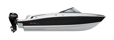 Bayliner VR6 Outboard – Explore Bowrider Boat Models