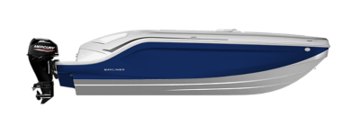 DX2200 Bayliner Boats