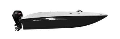 Solid Black Hull