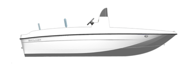 Trophy T18 Center Console Bay Fishing Boat | Bayliner