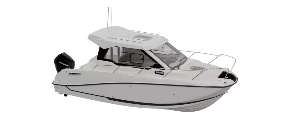 T23 Explorer